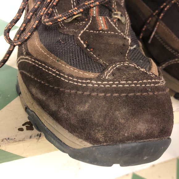 L.L. Bean Men's PrimaLoft Snowsneaker Mid-Lace, Size 11 Wide - Picture 11 of 13